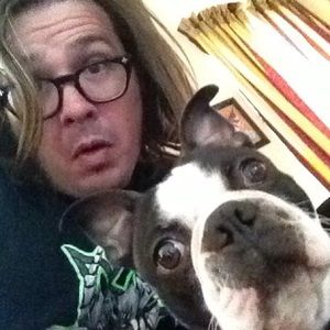 Meet your Posher, Aaron